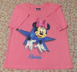 Minnie Mouse