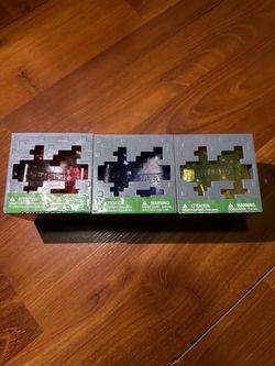 Minecraft squishy