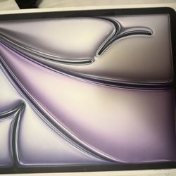 iPad Air 13 In 2024