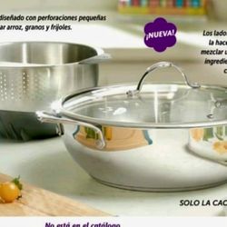 Nueva En Princess House Set De 2 