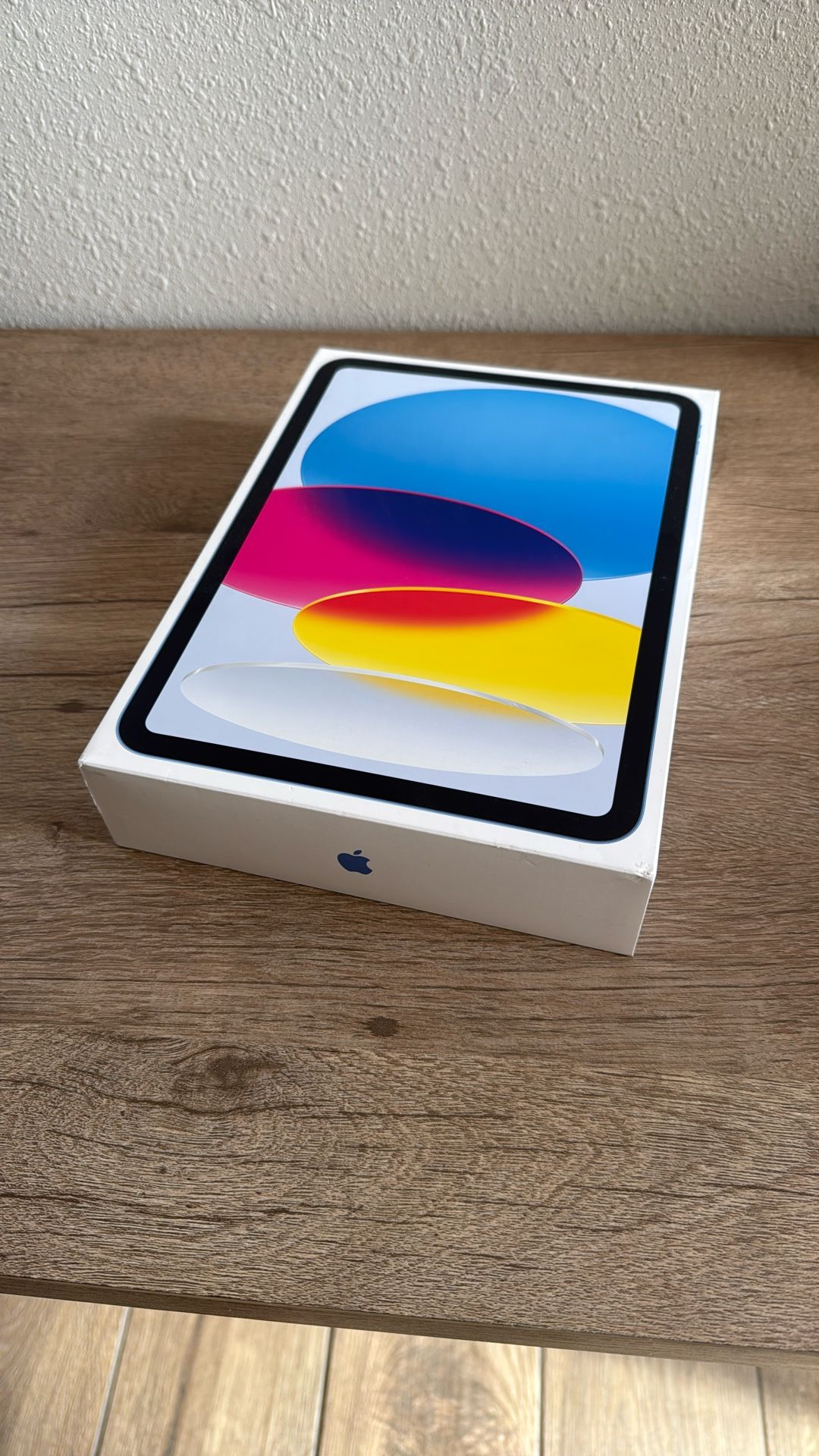 iPad A16 WiFi 128GB Blue