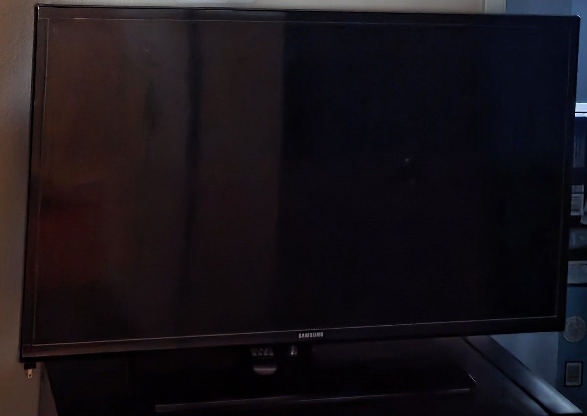 39 Samsung TV