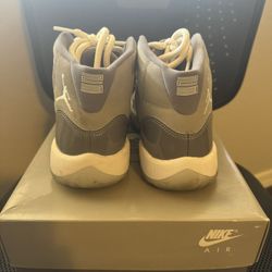 Jordan Retro