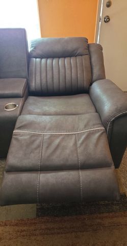 Power Love Seat One Piece