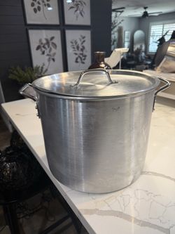 20 quart pot