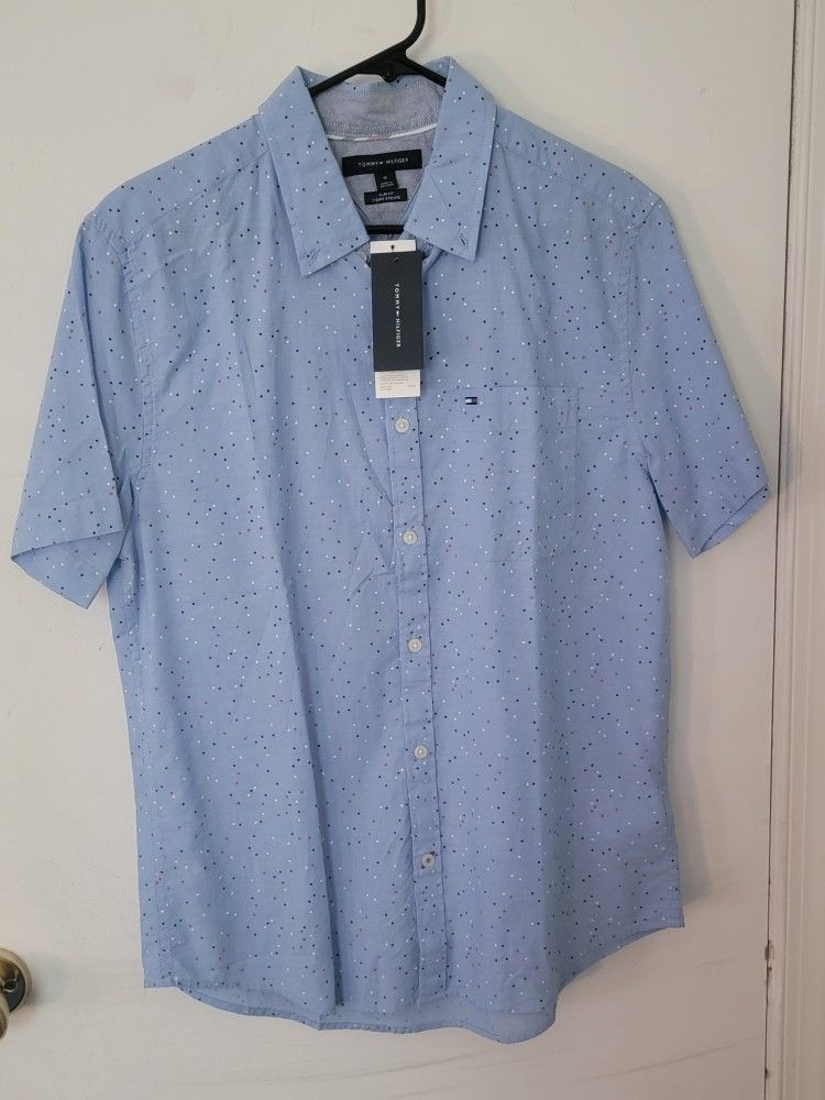 Tommy Hilfiger Shirt