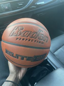 Indoor men’s basketball