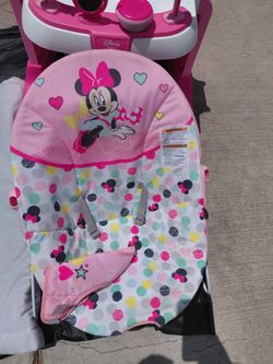 Minnie bouncer