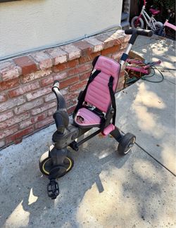 Doona Liki Trike