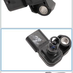 Duramax L5P MAP sensor and Extender