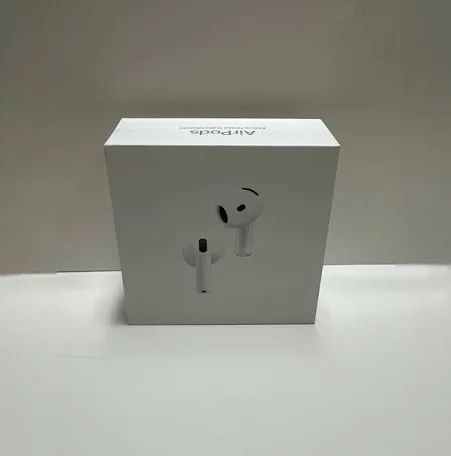 Apple AirPods 4 Gen