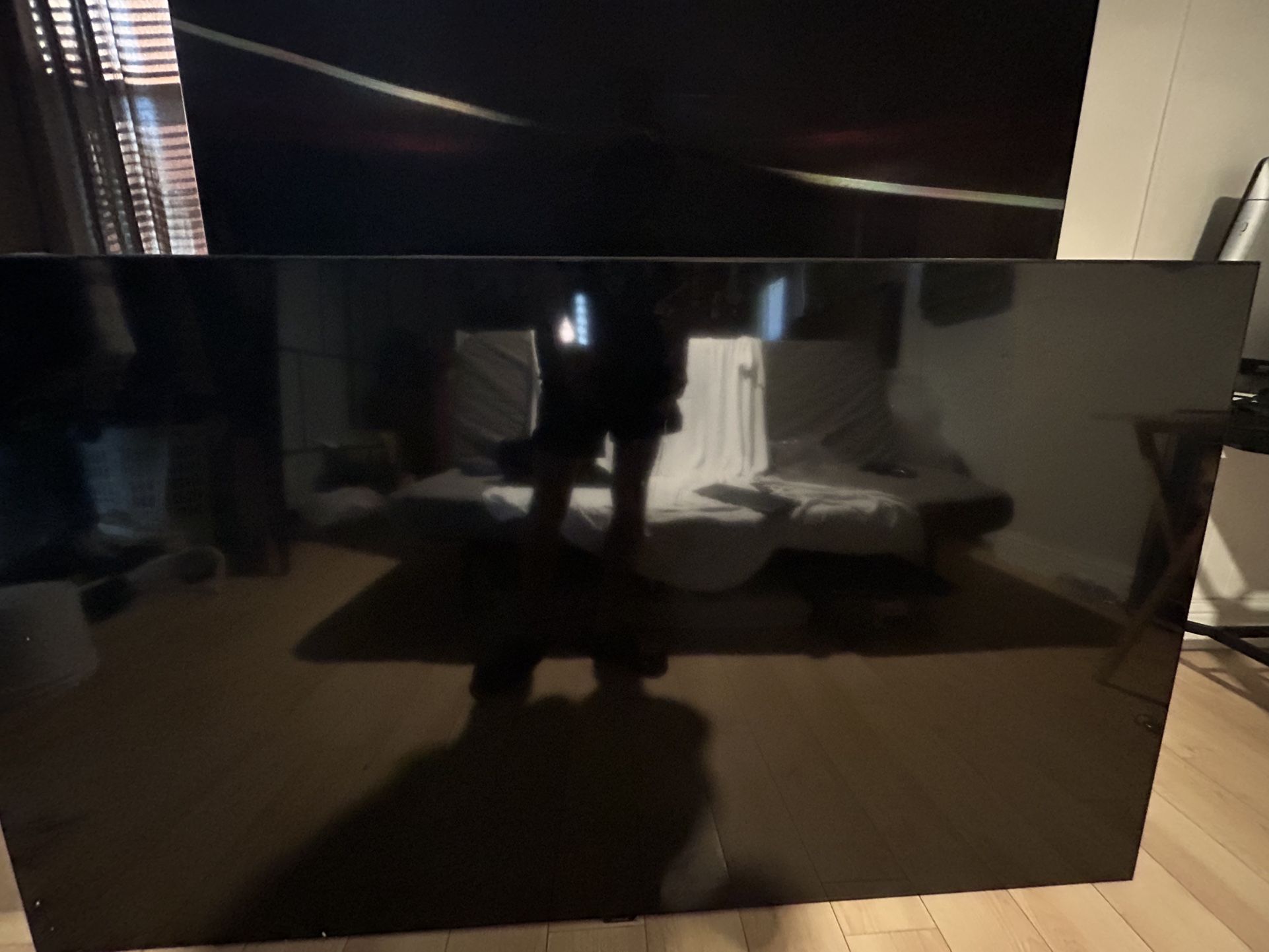 Samsung TV Q80B