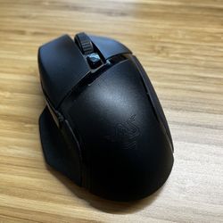 Mouse - Razer Basilisk X Hyperspeed Mouse