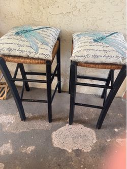 Barstools