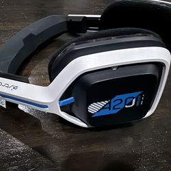 Astro A50 Wireless Headphones PS5/ PC / MAC