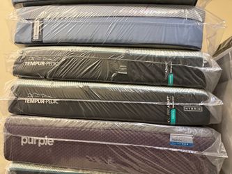 New matresses