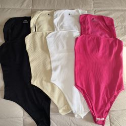 Blusas  Bodysuit 