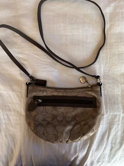 Coach Crossbody Bag