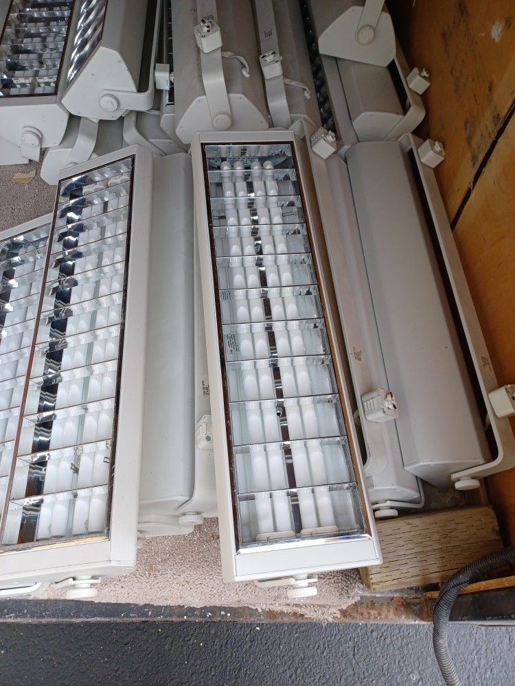 Commercial Light Fixtures