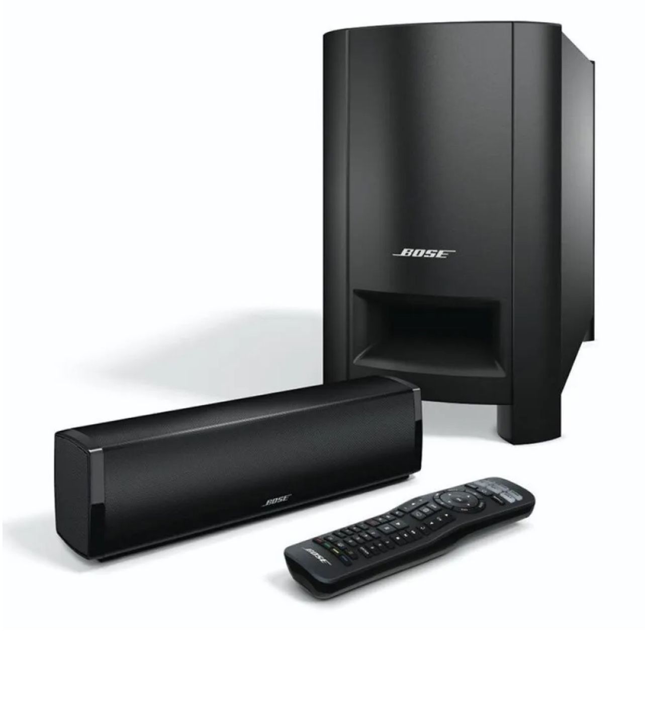 Bose Cinemate 15