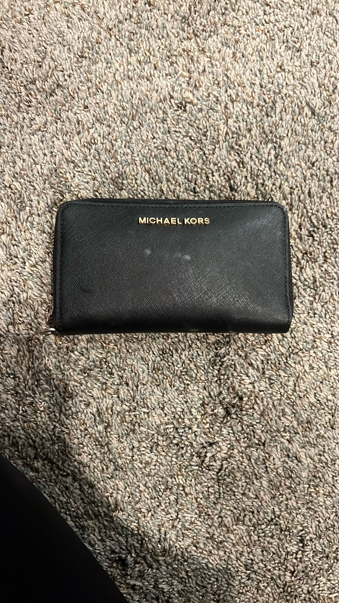 Micheal Kors Wallet