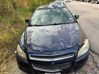 2011 Chevrolet Malibu