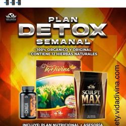 Productos Naturales