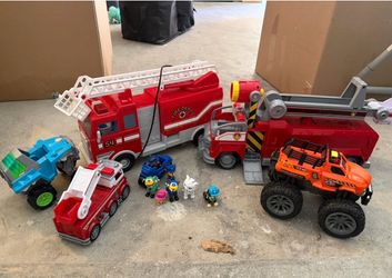 Toys