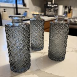 Glass Vases