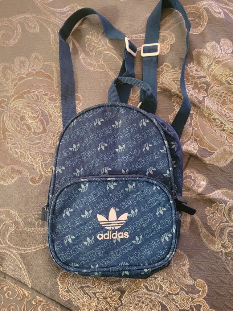 Adidas Mini Backpack