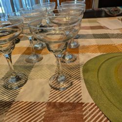 Margarita Glasses