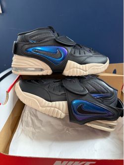 Nike Air Adjust Force size 8 Men