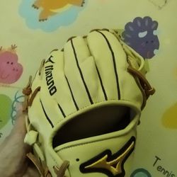 Mizuno Pro Select Tatis Baseball Glove