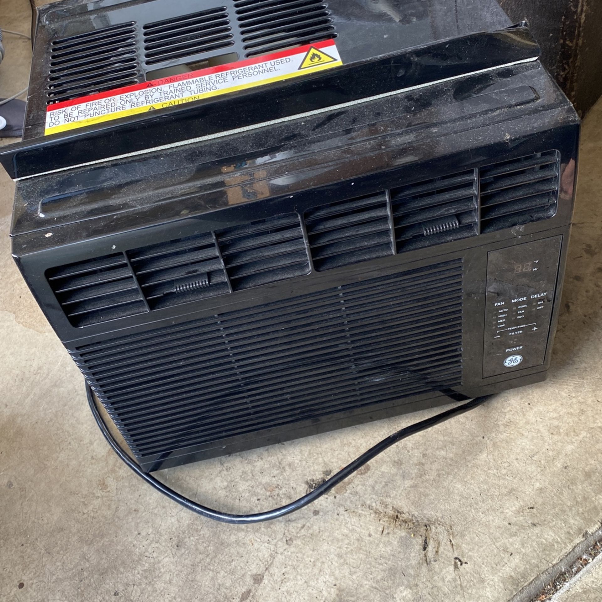 Window AC Unit for Sale in Federal Way, WA OfferUp