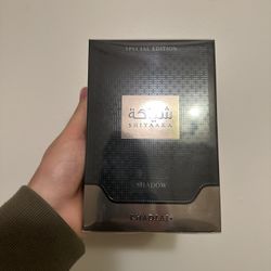 Khadlaj Shiyaaka Shadow -Men’s Cologne