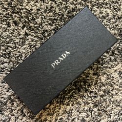 Prada Sunglasses 