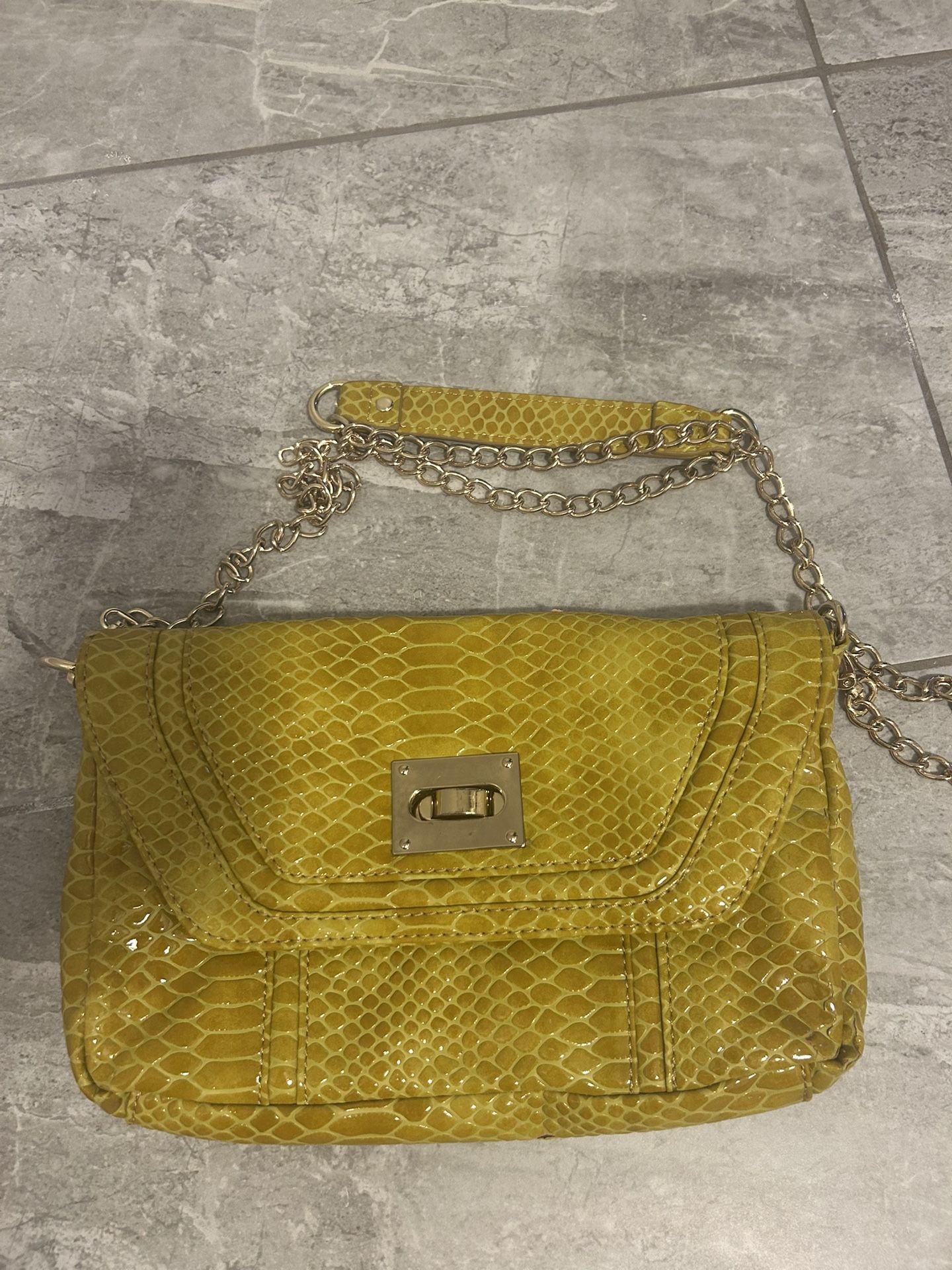 Steve Madden Bag