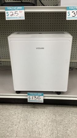 Vissani AC