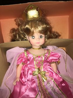 Madame Alexander Cinderella doll