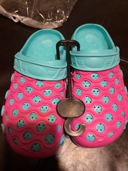 Crocs Shoes Brand New 