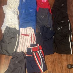 Softball Pants 