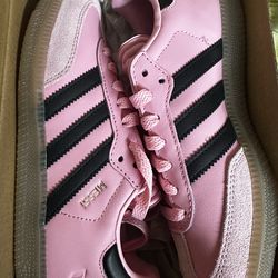 Adidas Samba Messi sz 4y
