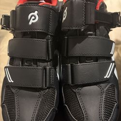 Peloton Cycling Shoes Size 39