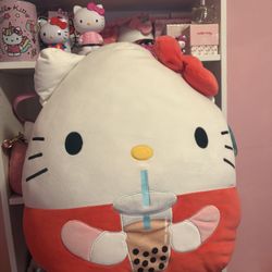 Hello Kitty