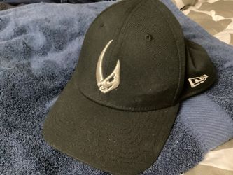 Mandalorian Star Wars Cap