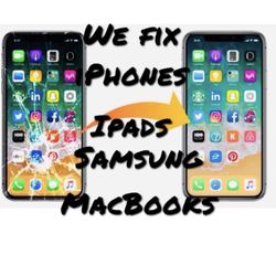Galaxy / iPhones  / iPads / Mac 🖥️ 