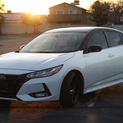 2023 Nissan Sentra