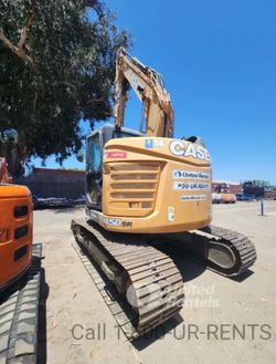 Excavator For sale