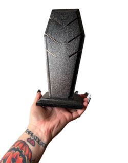 Custom Coffin Display Items