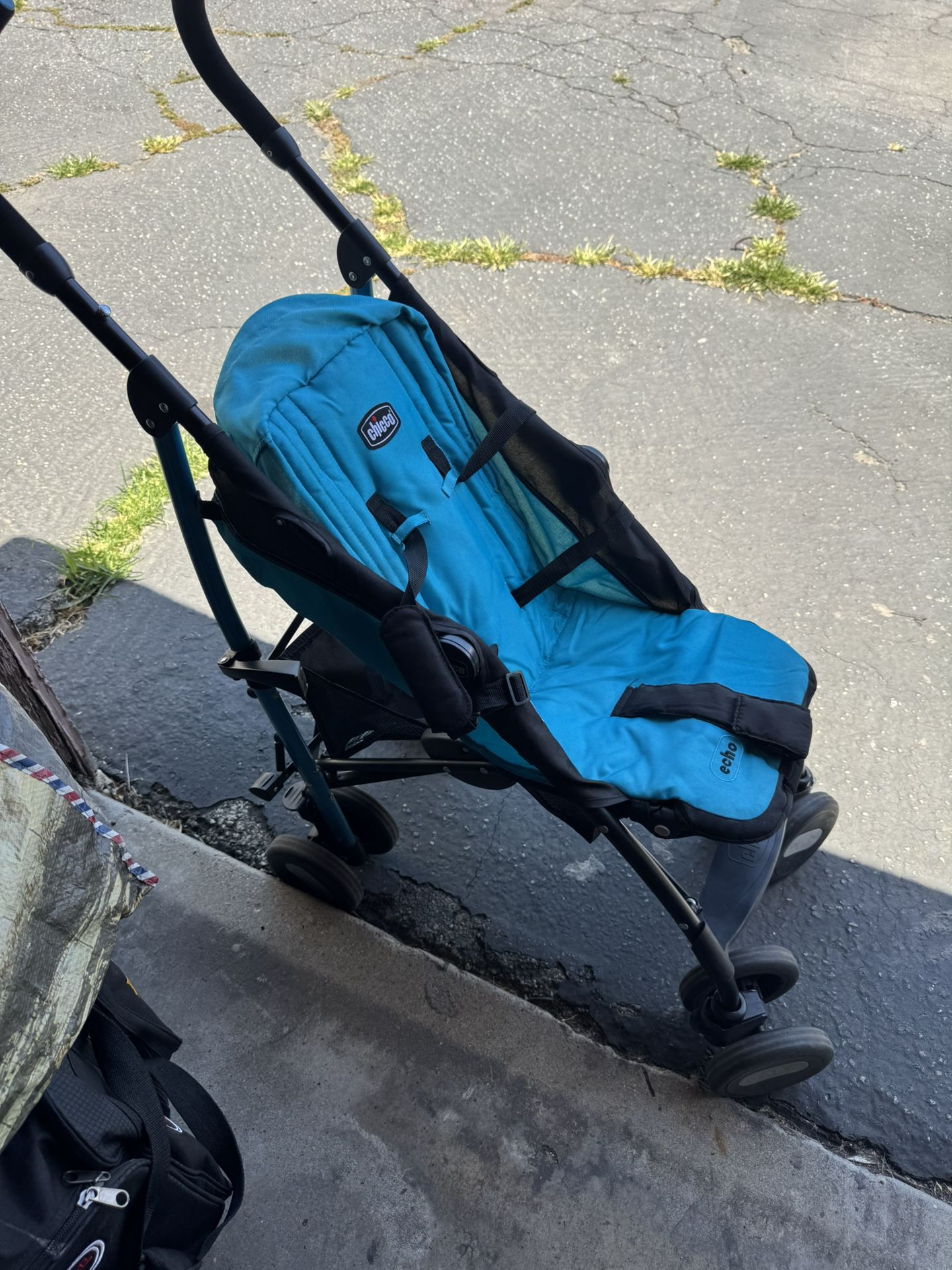 STROLLER